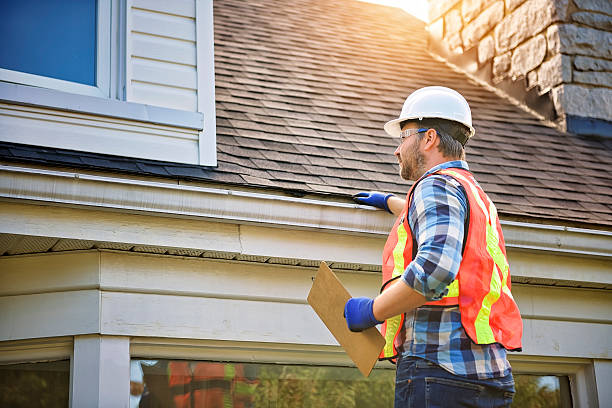 Roof Repair in Dibble